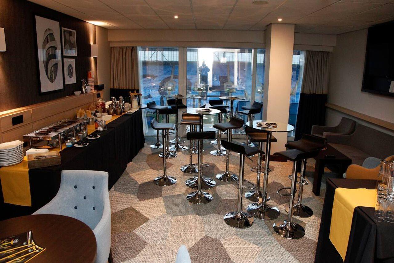 Doubletree By Hilton Coventry Building Society Arena Hotell Exteriör bild
