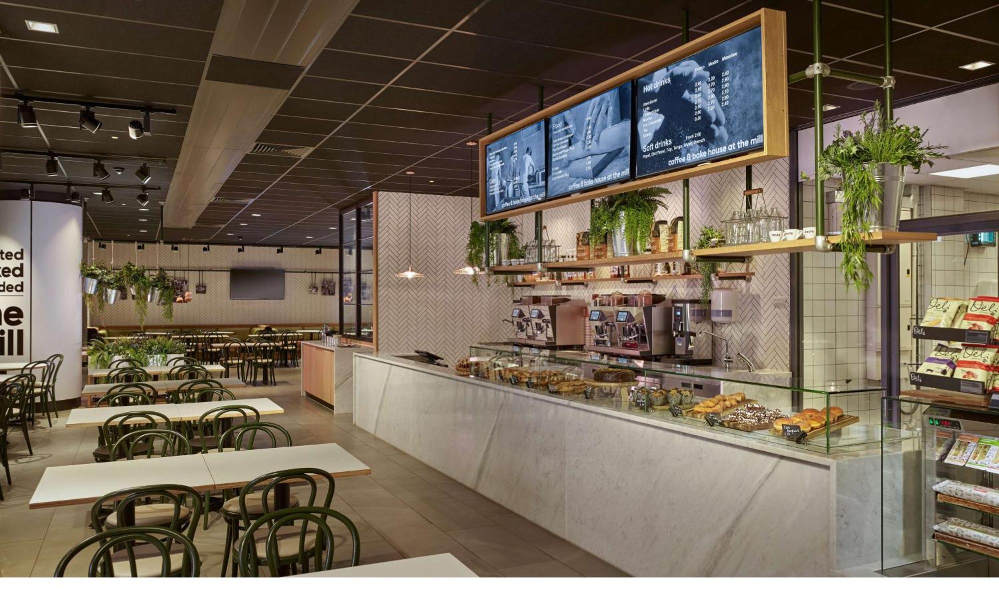 Doubletree By Hilton Coventry Building Society Arena Hotell Exteriör bild
